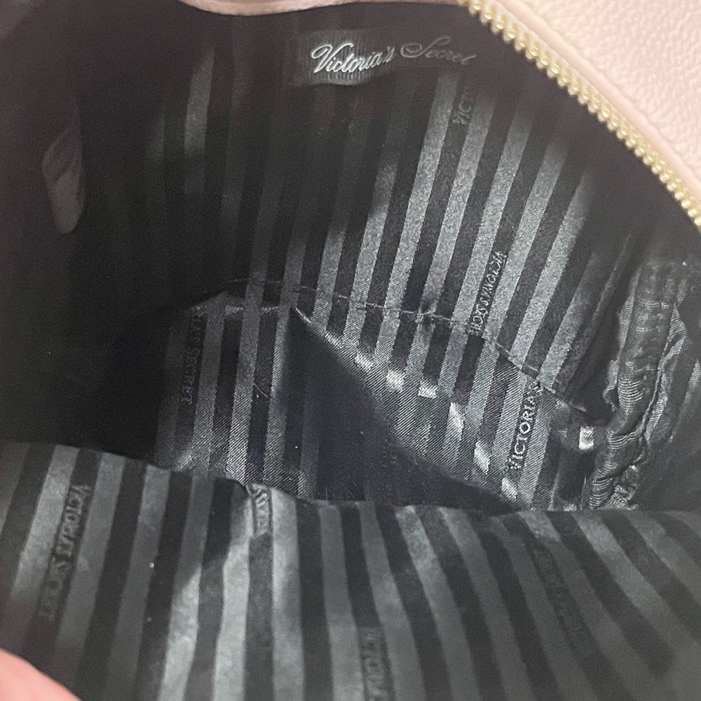 Victoria’s Secret Backpack Purse - Picture 10 of 13